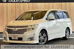 nissan elgrand 2011 -NISSAN--Elgrand DBA-TE52--TE52-016607---NISSAN--Elgrand DBA-TE52--TE52-016607-