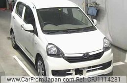 subaru pleo-plus 2016 -SUBARU--Pleo Plus LA300F--1520940---SUBARU--Pleo Plus LA300F--1520940-