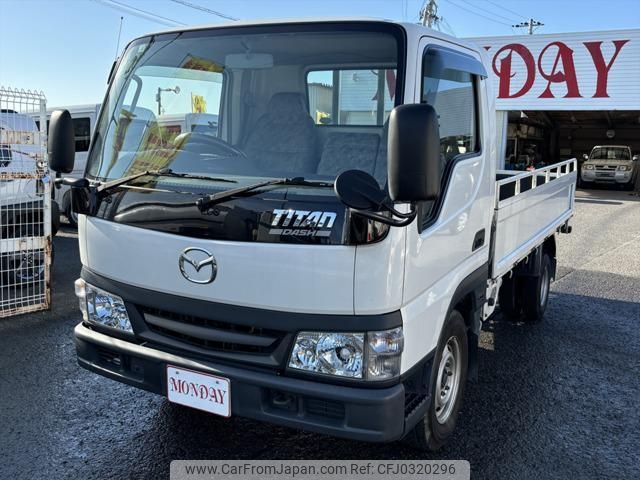 mazda titan 2007 -MAZDA 【名変中 】--Titan SYE6T--213600---MAZDA 【名変中 】--Titan SYE6T--213600- image 1