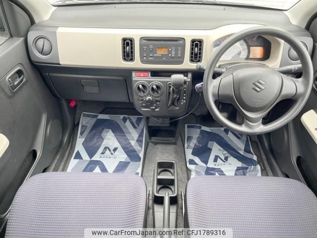 suzuki alto 2019 CFJ1789316 image 2