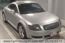 audi tt 2001 CFJ1616373