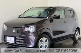 suzuki alto 2015 CFJ1693096