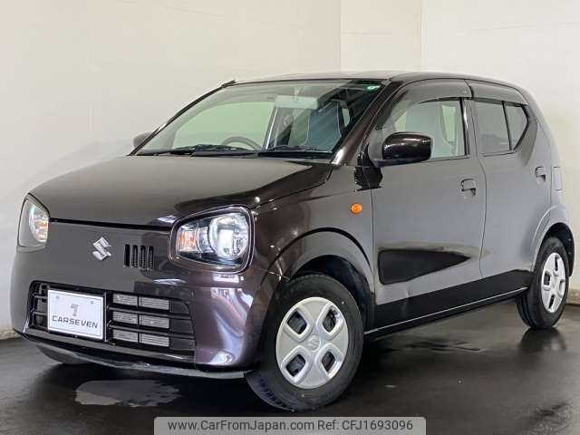 suzuki alto 2015 CFJ1693096 image 1