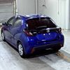 toyota yaris 2022 -TOYOTA--Yaris KSP210--KSP210-0060388---TOYOTA--Yaris KSP210--KSP210-0060388- image 6
