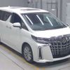 toyota alphard 2019 -TOYOTA--Alphard DBA-AGH30W--AGH30-0260902---TOYOTA--Alphard DBA-AGH30W--AGH30-0260902- image 10