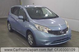 nissan note 2014 22422