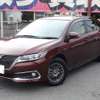 toyota allion 2017 -トヨタ 【名変中 】--ｱﾘｵﾝ NZT260--3187358---トヨタ 【名変中 】--ｱﾘｵﾝ NZT260--3187358- image 1