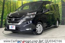 nissan serena 2018 -NISSAN--Serena DAA-GFNC27--GFNC27-018269---NISSAN--Serena DAA-GFNC27--GFNC27-018269-