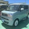 suzuki wagon-r-smile 2024 GOO_JP_700060017330240724003 image 4