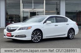 honda legend 2016 CFJ1288991