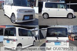 daihatsu tanto 2007 quick_quick_L350S_L350S-0312453