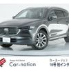 mazda cx-8 2018 quick_quick_KG2P_KG2P-121081 image 1