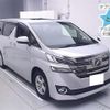 toyota vellfire 2016 CFJ0319459 image 1
