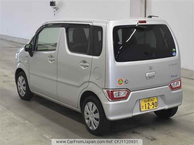 suzuki wagon-r undefined -SUZUKI 【名古屋 582サ1290】--Wagon R MH55S-111250---SUZUKI 【名古屋 582サ1290】--Wagon R MH55S-111250- image 2