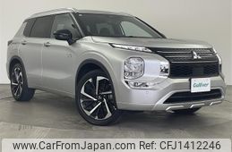 mitsubishi outlander-phev 2022 -MITSUBISHI--Outlander PHEV 5LA-GN0W--GN0W-0105059---MITSUBISHI--Outlander PHEV 5LA-GN0W--GN0W-0105059-
