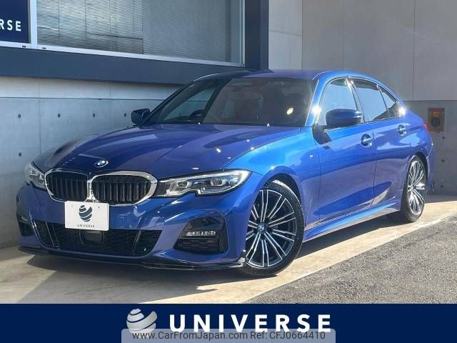 bmw 3-series 2019 -BMW--BMW 3 Series 3BA-5F20--WBA5F72040AK38726---BMW--BMW 3 Series 3BA-5F20--WBA5F72040AK38726- image 1