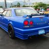 nissan skyline 2000 -NISSAN--Skyline GF-HR34--HR34-011390---NISSAN--Skyline GF-HR34--HR34-011390- image 6