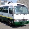 toyota coaster 1995 CFJ1568711 image 4