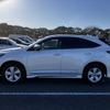 toyota harrier 2015 -TOYOTA--Harrier DBA-ZSU60W--ZSU60-0058530---TOYOTA--Harrier DBA-ZSU60W--ZSU60-0058530- image 4