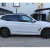 bmw x3 2022 quick_quick_3DA-UZ20_WBA16BZ030N178941 image 6