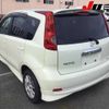 nissan note 2011 -NISSAN--Note E11-708066---NISSAN--Note E11-708066- image 2