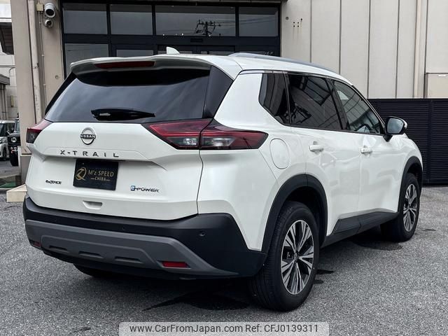 nissan x-trail 2024 -NISSAN 【名変中 】--X-Trail SNT33--033182---NISSAN 【名変中 】--X-Trail SNT33--033182- image 2