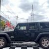 jeep wrangler 2013 CFJ1827113 image 12