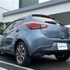 mazda demio 2015 -MAZDA--Demio LDA-DJ5FS--DJ5FS-129247---MAZDA--Demio LDA-DJ5FS--DJ5FS-129247- image 3