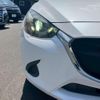 mazda demio 2015 -MAZDA--Demio DJ3FS--DJ3FS-122284---MAZDA--Demio DJ3FS--DJ3FS-122284- image 8