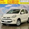 toyota passo 2015 quick_quick_DBA-KGC30_KGC30-0229761 image 1