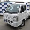 suzuki carry-truck 2018 -SUZUKI 【名変中 】--Carry Truck DA16T--398679---SUZUKI 【名変中 】--Carry Truck DA16T--398679- image 1
