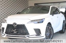 lexus rx 2023 -LEXUS--Lexus RX 5AA-TALH17--TALH17-1002222---LEXUS--Lexus RX 5AA-TALH17--TALH17-1002222-