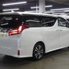 toyota alphard 2021 -TOYOTA--Alphard 3BA-AGH30W--AGH30-0387617---TOYOTA--Alphard 3BA-AGH30W--AGH30-0387617- image 2