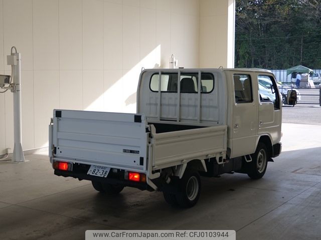 nissan nissan-others 2004 -NISSAN 【とちぎ 400ﾀ8238】--Nissan Truck SH4F23-020025---NISSAN 【とちぎ 400ﾀ8238】--Nissan Truck SH4F23-020025- image 2