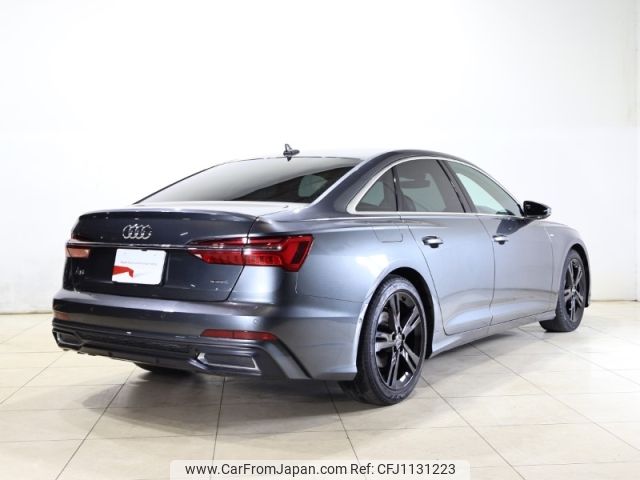 audi a6 2020 -AUDI--Audi A6 3CA-F2DFBF--WAUZZZF22LN088614---AUDI--Audi A6 3CA-F2DFBF--WAUZZZF22LN088614- image 2