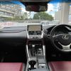 lexus nx 2018 -LEXUS--Lexus NX DAA-AYZ10--AYZ10-1018766---LEXUS--Lexus NX DAA-AYZ10--AYZ10-1018766- image 16