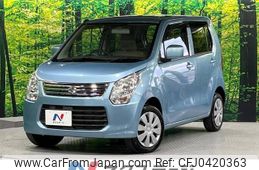 suzuki wagon-r 2012 -SUZUKI--Wagon R DBA-MH34S--MH34S-118058---SUZUKI--Wagon R DBA-MH34S--MH34S-118058-