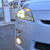 toyota prius 2010 CFJ1619037 image 11