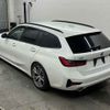 bmw 3-series 2021 -BMW--BMW 3 Series 6L20-WBA6L72080FL55242---BMW--BMW 3 Series 6L20-WBA6L72080FL55242- image 2