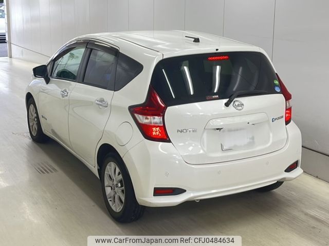 nissan note 2019 -NISSAN 【山口 533に3150】--Note HE12-248962---NISSAN 【山口 533に3150】--Note HE12-248962- image 2