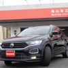 volkswagen volkswagen-others 2021 -VOLKSWAGEN--VW T-Roc 3DA-A1DFF--WVGZZZA1ZMV088897---VOLKSWAGEN--VW T-Roc 3DA-A1DFF--WVGZZZA1ZMV088897- image 7