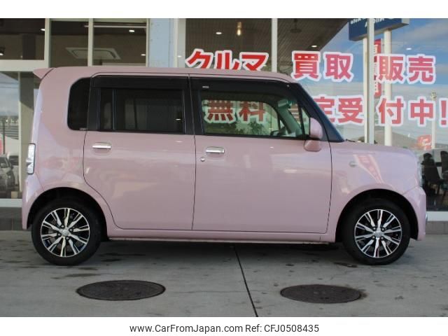 daihatsu move-conte 2015 quick_quick_DBA-L575S_L575S-0228430 image 2