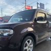 nissan cube 2009 TE2340 image 27