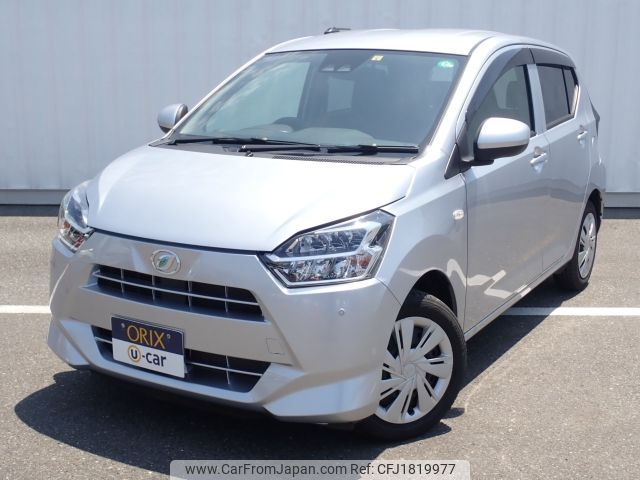 daihatsu mira-e-s 2020 CFJ1819977 image 1