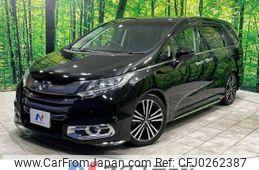 honda odyssey 2015 -HONDA--Odyssey DBA-RC1--RC1-1113172---HONDA--Odyssey DBA-RC1--RC1-1113172-