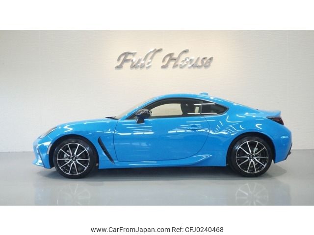 toyota 86 2022 -TOYOTA--86 3BA-ZN8--ZN8-016605---TOYOTA--86 3BA-ZN8--ZN8-016605- image 1