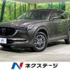 mazda cx-5 2018 -MAZDA--CX-5 3DA-KF2P--KF2P-216183---MAZDA--CX-5 3DA-KF2P--KF2P-216183- image 1