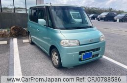 daihatsu tanto 2005 -DAIHATSU--Tanto CBA-L350S--L350S-0158161---DAIHATSU--Tanto CBA-L350S--L350S-0158161-