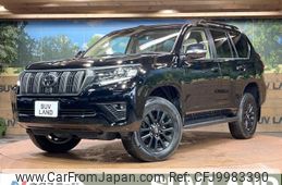 toyota land-cruiser-prado 2022 -TOYOTA--Land Cruiser Prado 3BA-TRJ150W--TRJ150-0152228---TOYOTA--Land Cruiser Prado 3BA-TRJ150W--TRJ150-0152228-