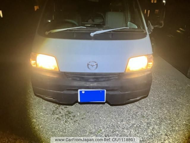 mazda bongo-van 2007 -MAZDA--Bongo Van GC-SK82V--SK82V-400201---MAZDA--Bongo Van GC-SK82V--SK82V-400201- image 2